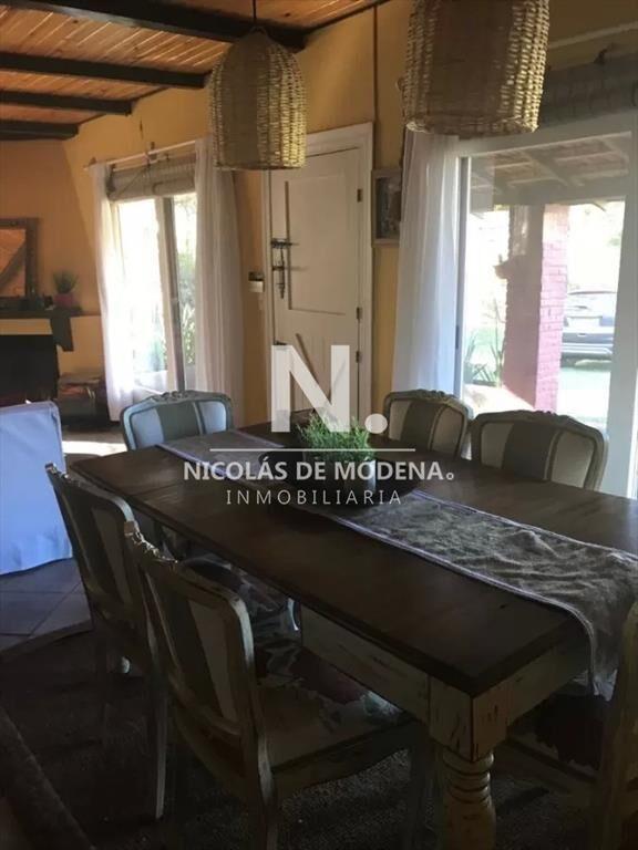 Chacra en Venta a pasos de Manantiales,