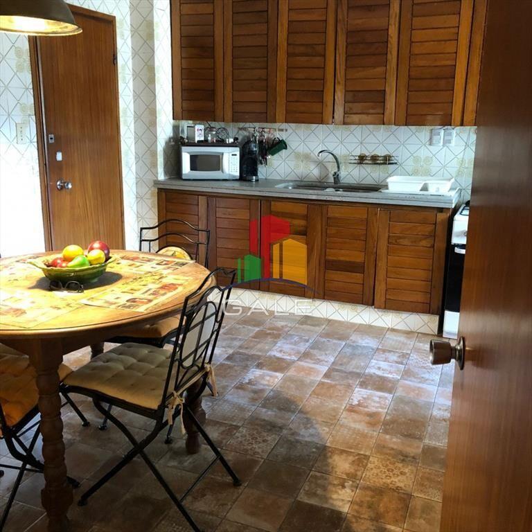 Apartamento en venta y alquiler de 3 dormitorios
