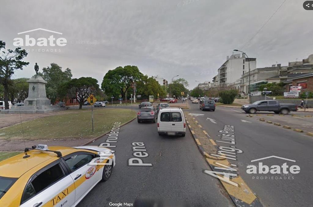 TERRENO SOBRE AV. PONCE Y AV. RIVERA