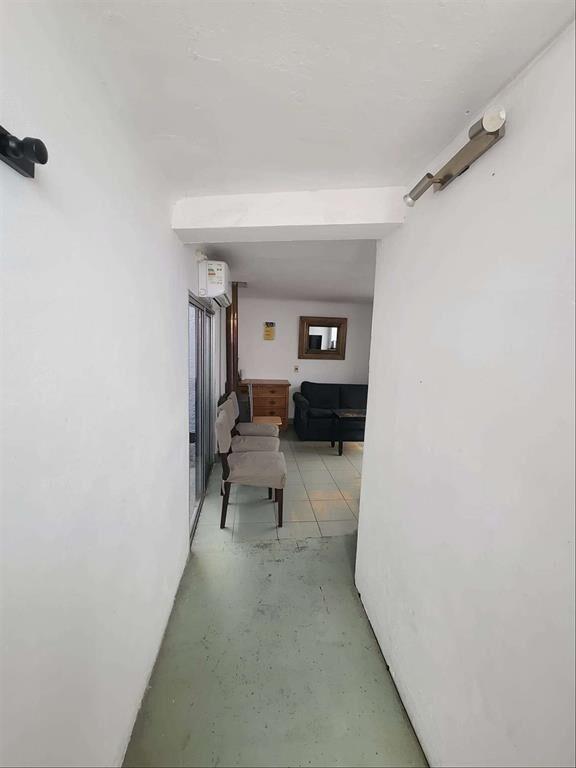 Apartamento amoblado en Parque Rodó!!