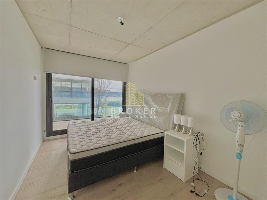 Venta apartamento 2 dormitorios punta del este mansa frente