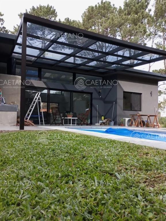 Venta Casa 3 Dormitorios 3 Baños - Zona Punta