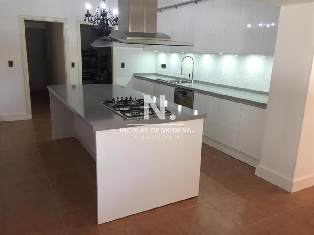 Hermoso chalet en Punta del Este