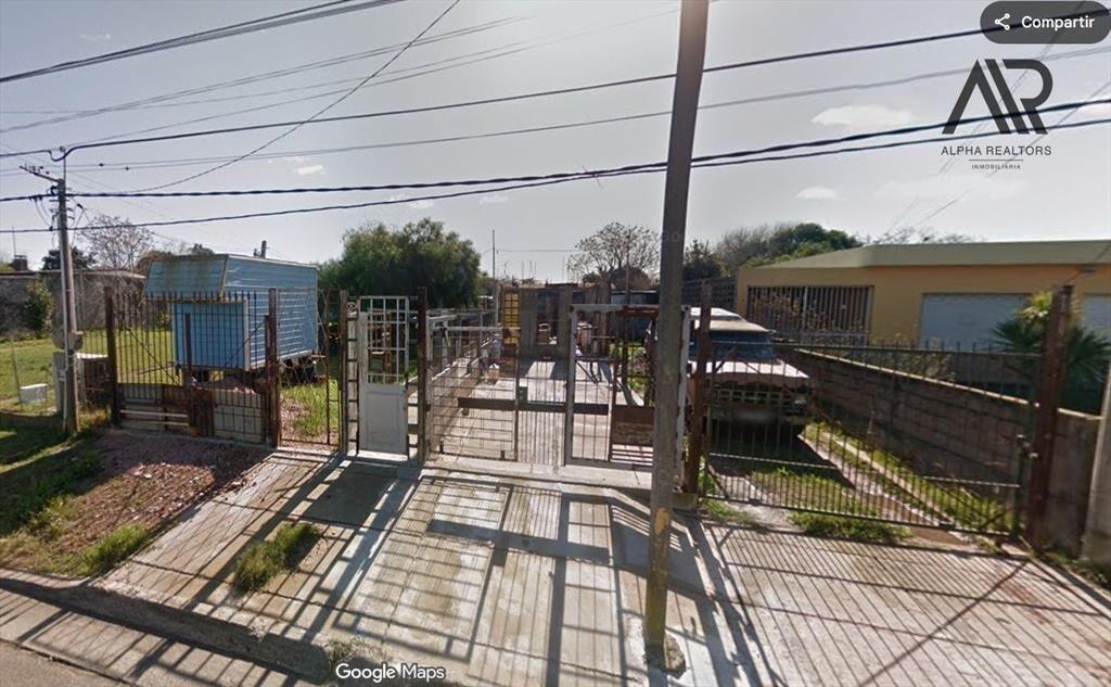 Terreno en venta de 735m2 ubicado en Peñarol