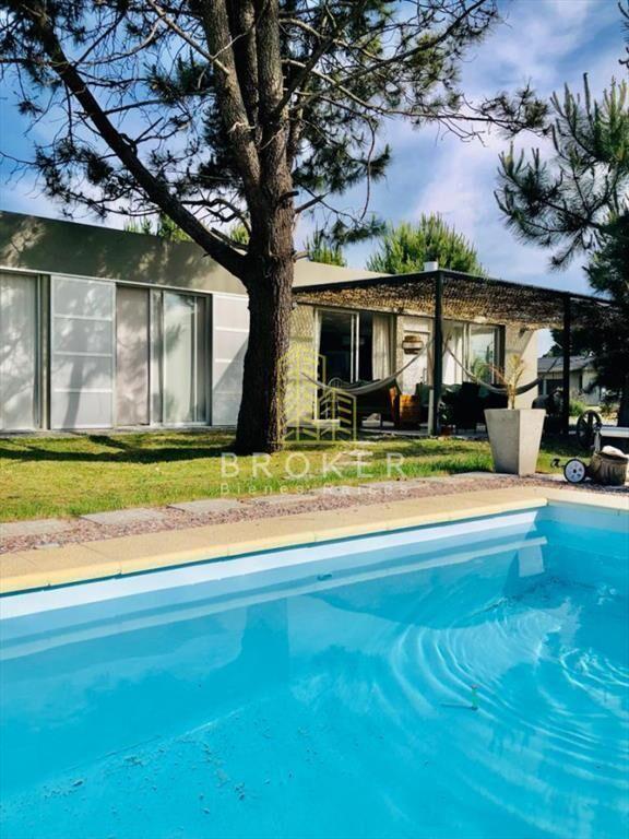 Venta Casa Barrio Privado Punta del Este