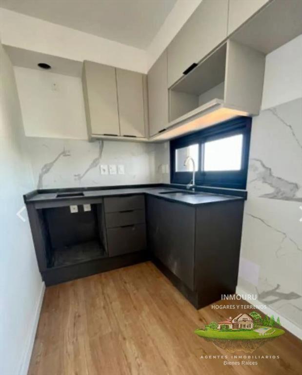 ALQUILER de apartamento de 1 dormitorio en PARQUE MIRAMAR