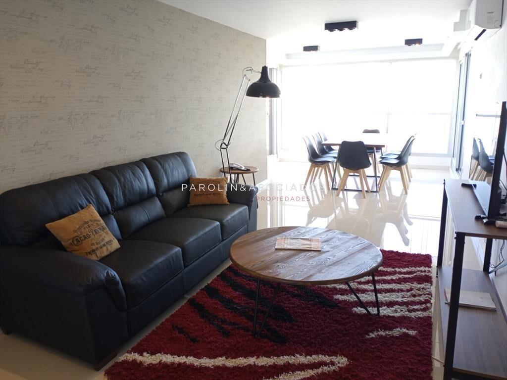 Apartamento en venta de 2 dormitorios en Look del