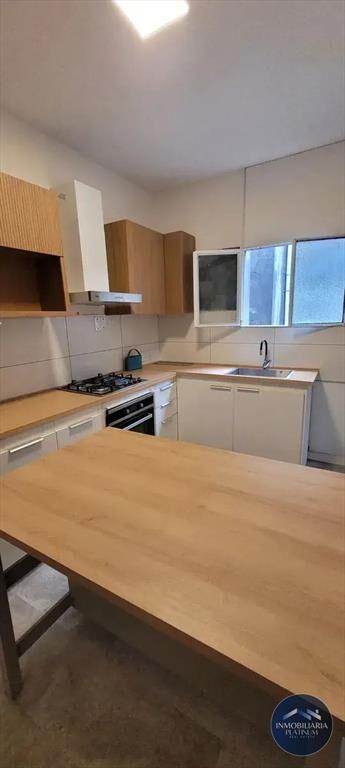 Apartamento en venta en Ciudad Vieja