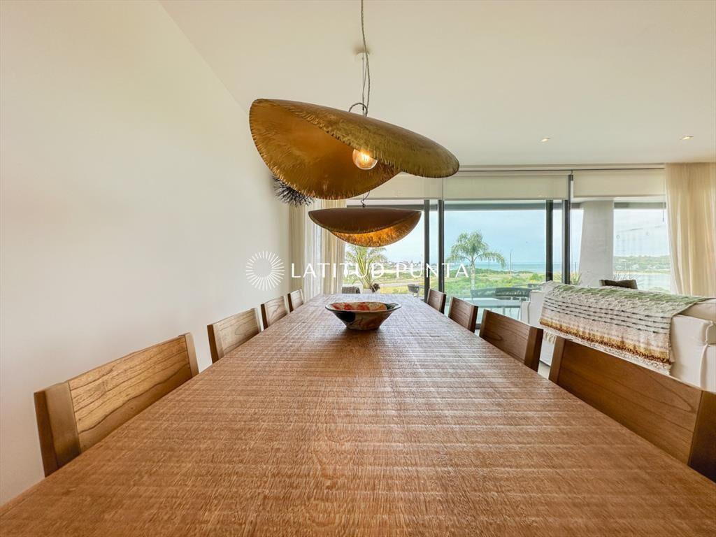 Apartamento en Tiburón Terrazas Barra, 3 suites más depen