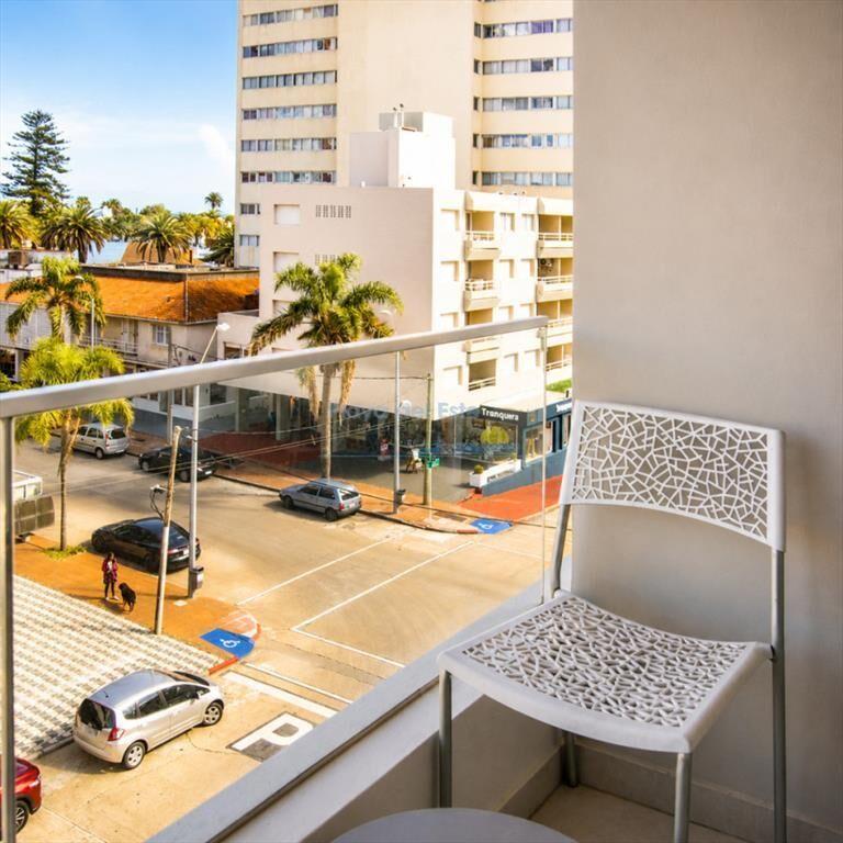 Gran departamento de 1 dormitorio en venta