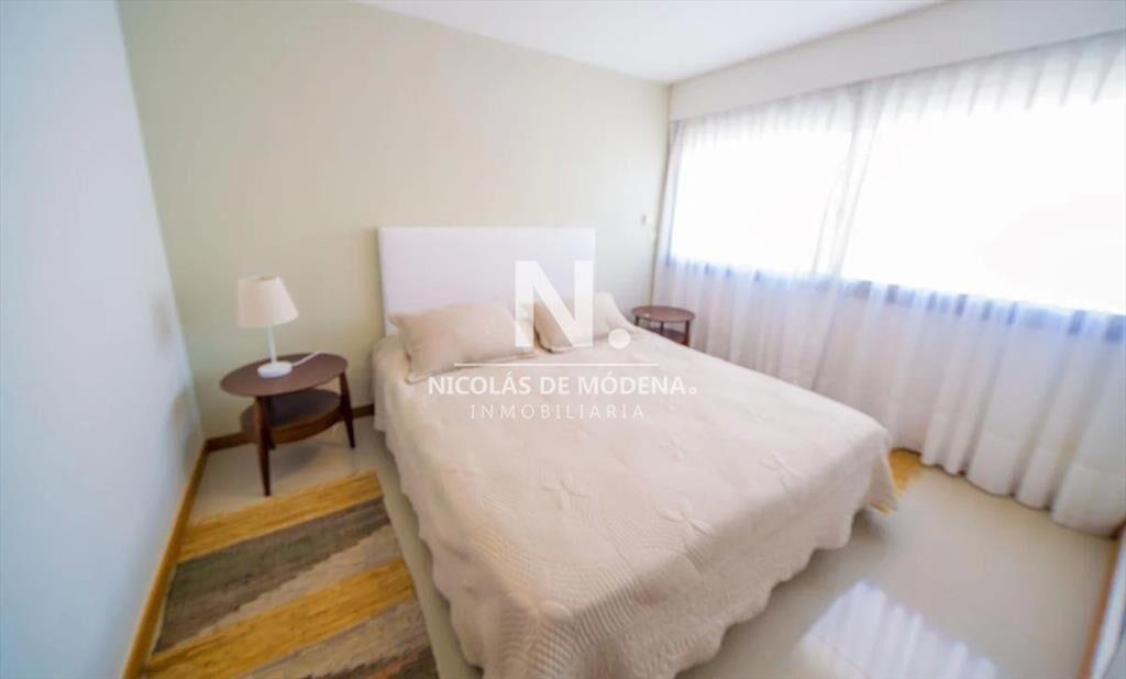 Penthouse en Playa Brava, Punta del Este en al