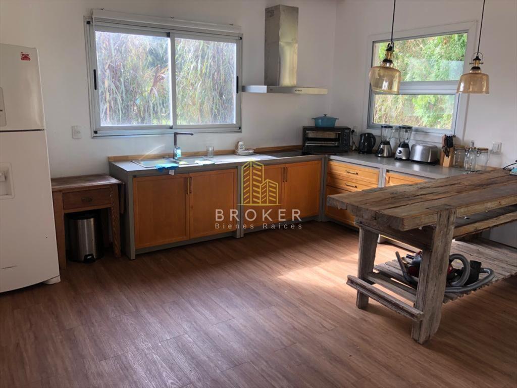 Alquiler Casa barrio privado Punta del Este