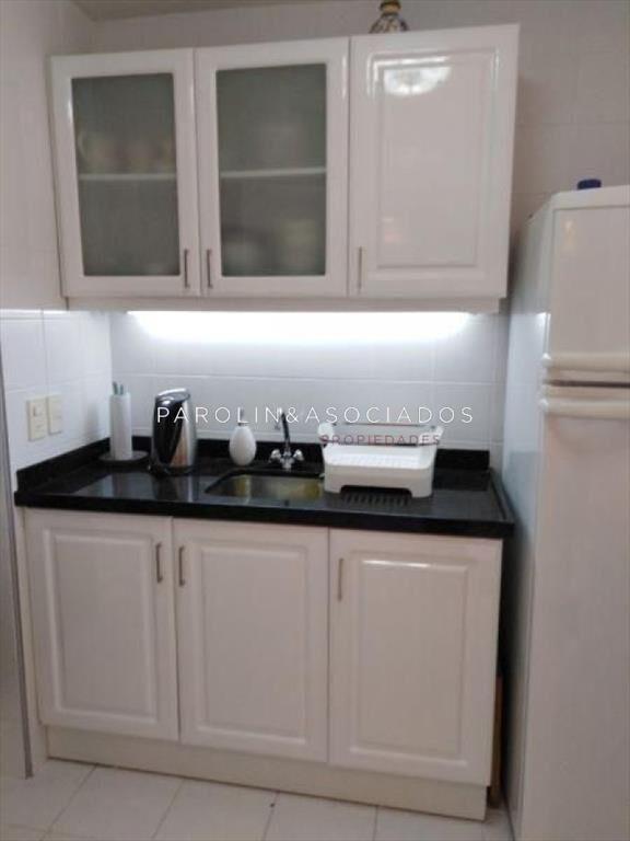 Apartamento en venta de 1 dormitorio en Mansa,
