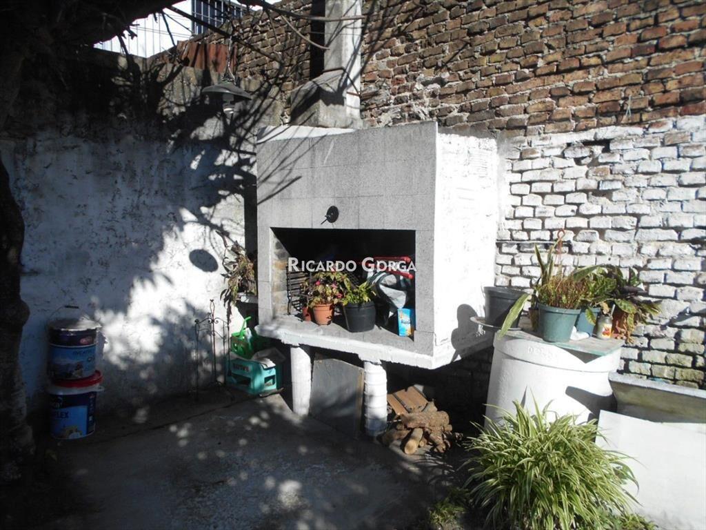 Venta de PU casa + apto todo una planta prox. a Shopping...