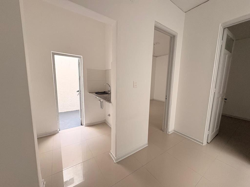 Apartamento en Centro (Montevideo)
