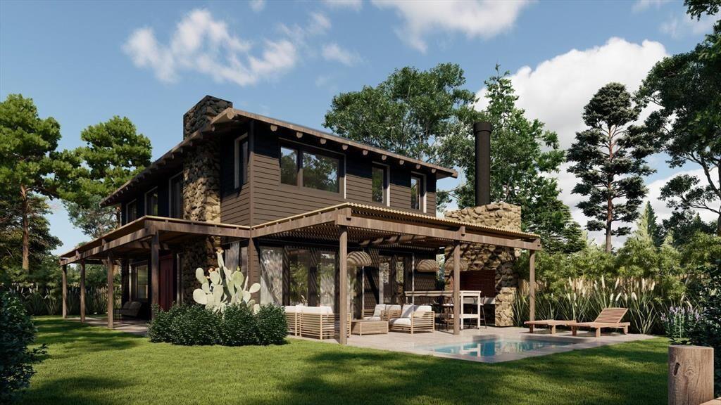 Casa - Arenas de José Ignacio
