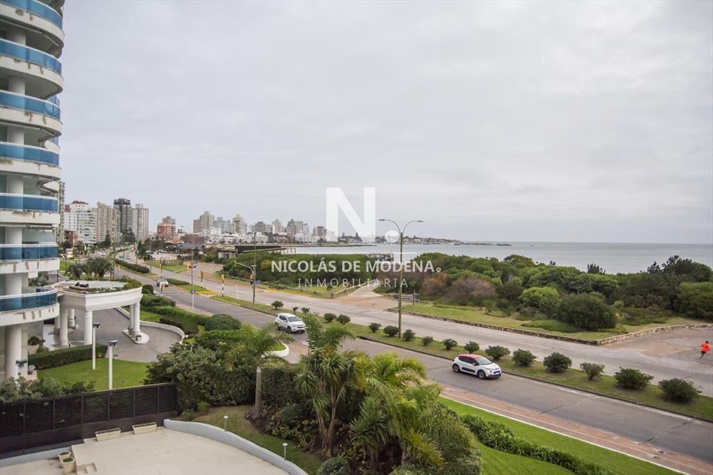 Beverly Tower, espectacular departamento en al