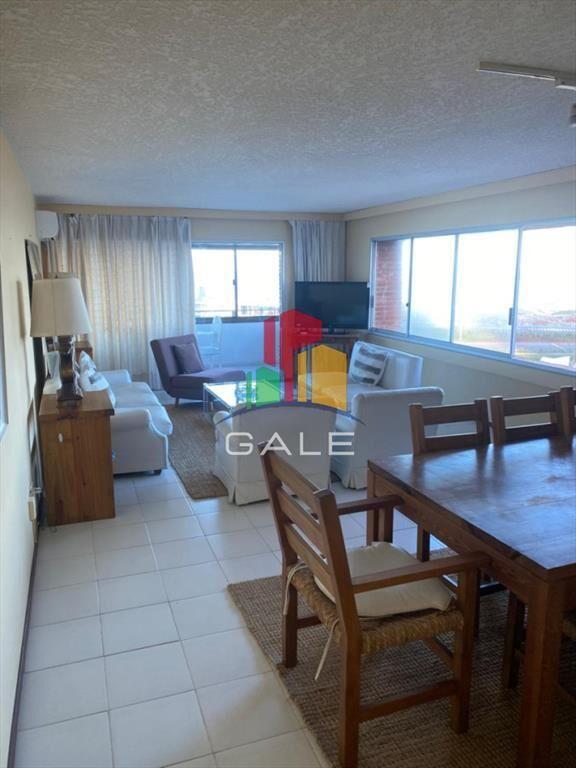 Apartamento frente al mar - Brava