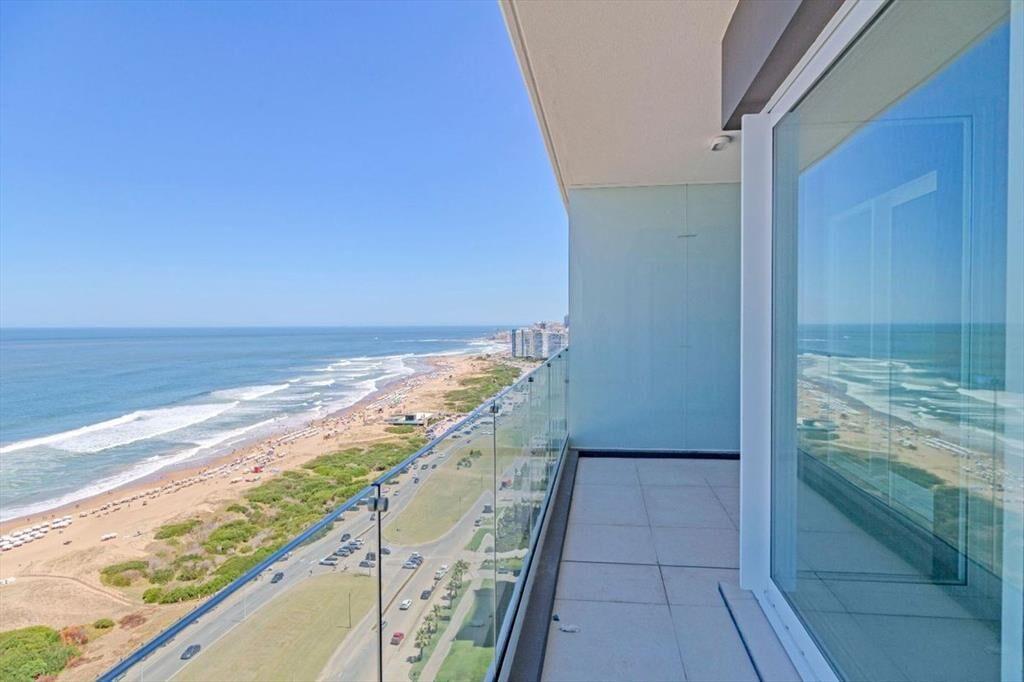 VENTA APARTAMENTO BRAVA PUNTA DEL ESTE