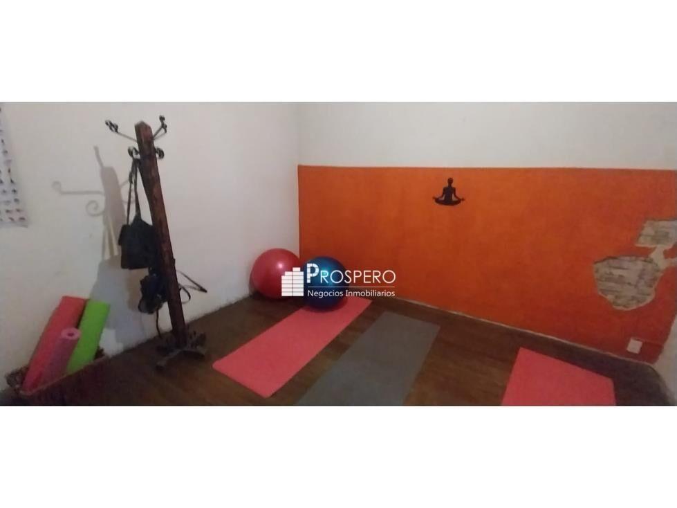 AL1897/1 Venta Casa 3dorm Aguada Balcón