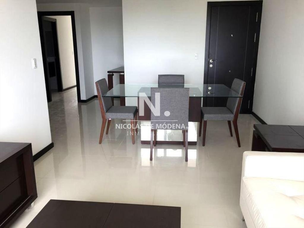 Vende espectacular apartamento de 2 Dormitorios -