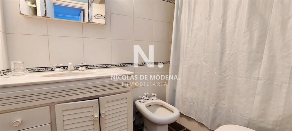 Departamento de 1 dormitorio en venta en Primera