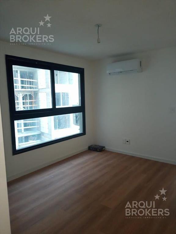 Apartamento de 1 dormitorio en venta en Malvín