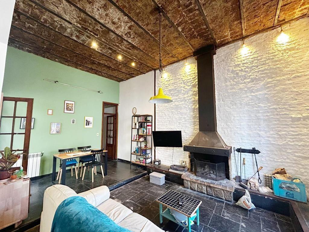 Venta de Casa de 3 dormitorios y garage en Pocitos