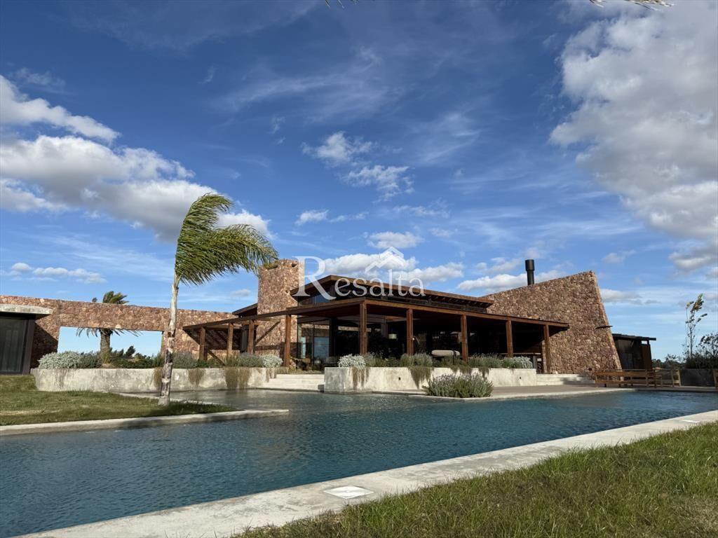 LOTE - TERRENO EN VENTA TAHONA BARRIO CAVAS