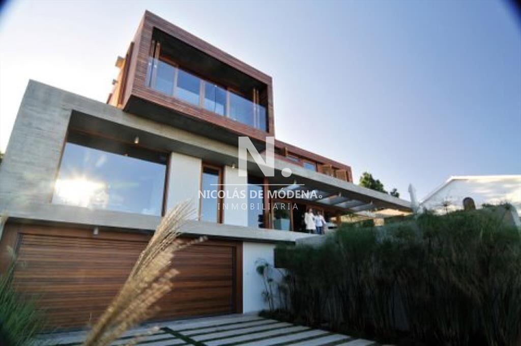 Hermosa Casa en Venta.