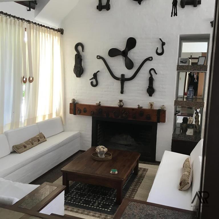 Casa en alquiler anual en Pinares