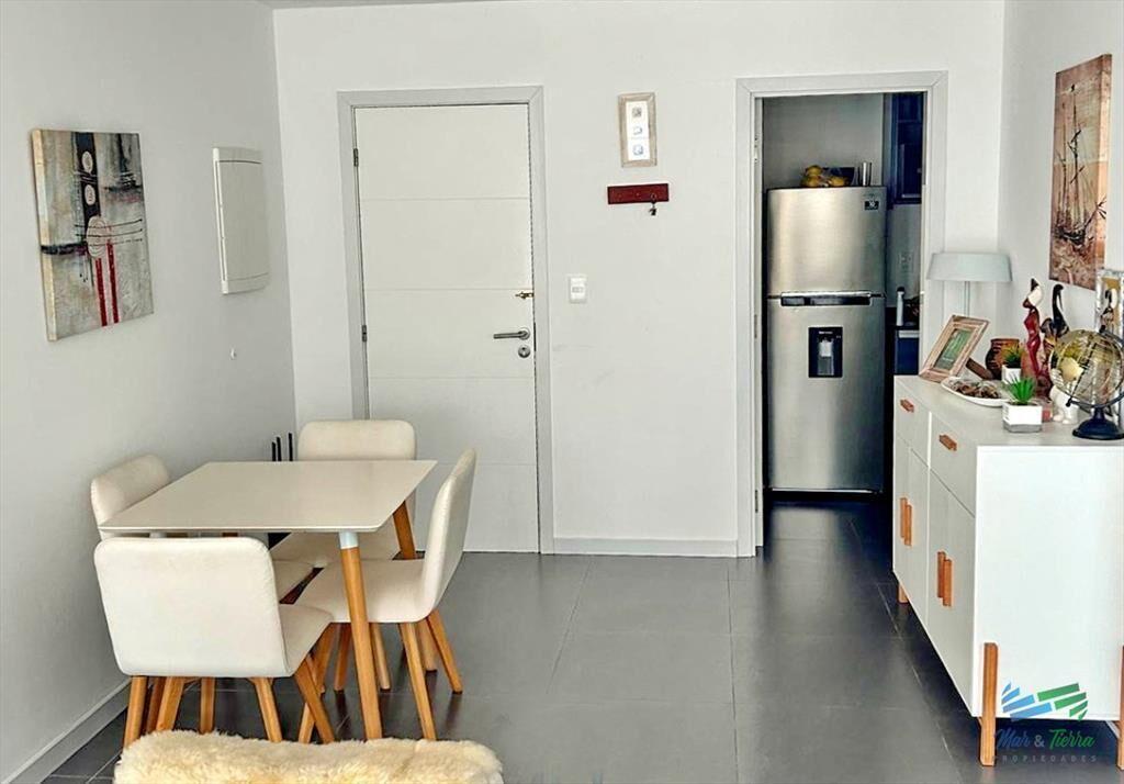 APARTAMENTO EN VENTA, PENÍNSULA PUNTA DEL ESTE