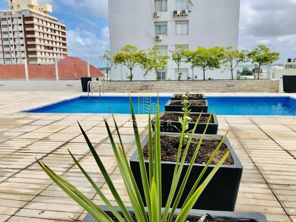 Venta Apartamento Mono Ambiente Punta Del Este
