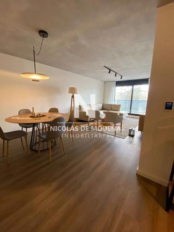 Venta Apartamento 2 Dormitorios y 2 Baños con en