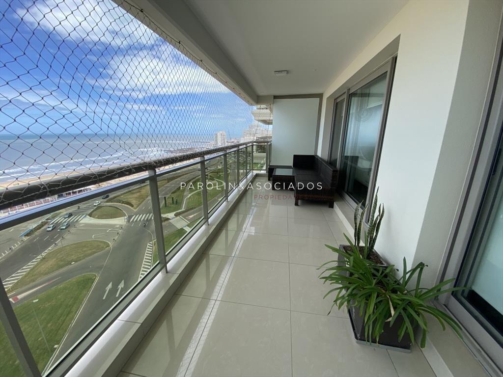 Apartamento en venta de 3 dormitorios en Torre Imperiale, P