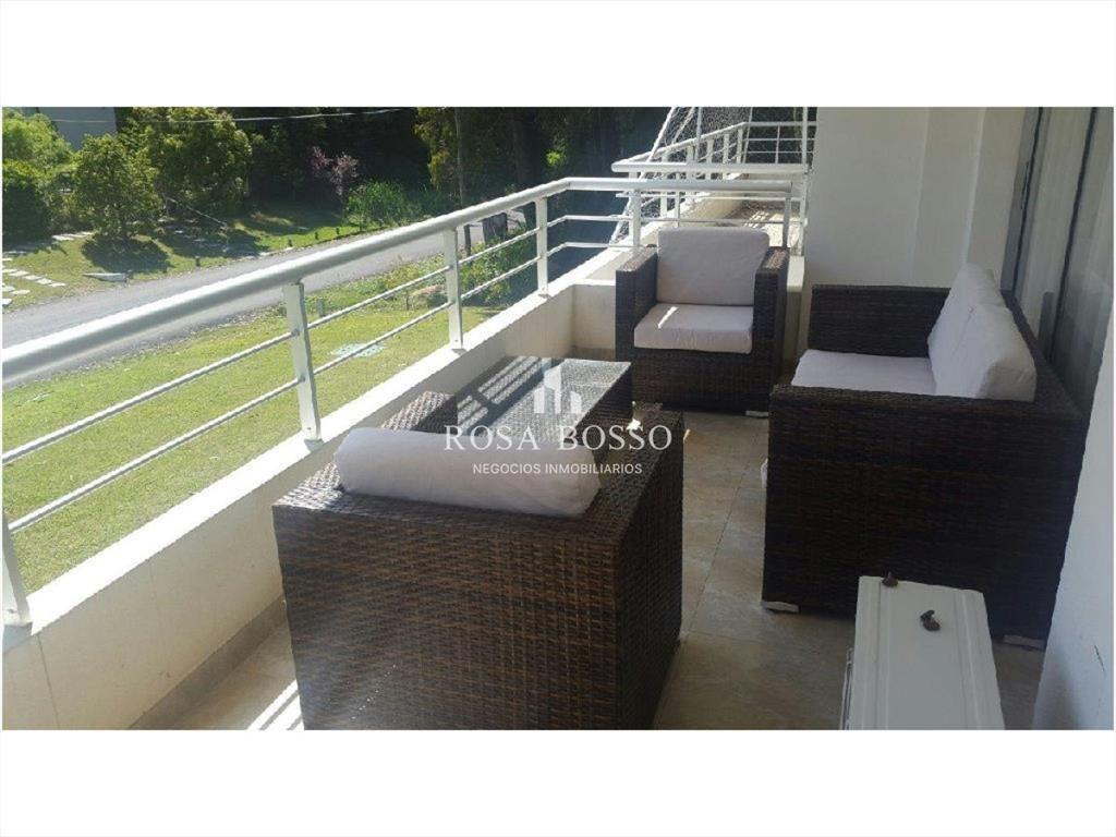 Apartamento en Rincón del Indio, 2 dormitorios