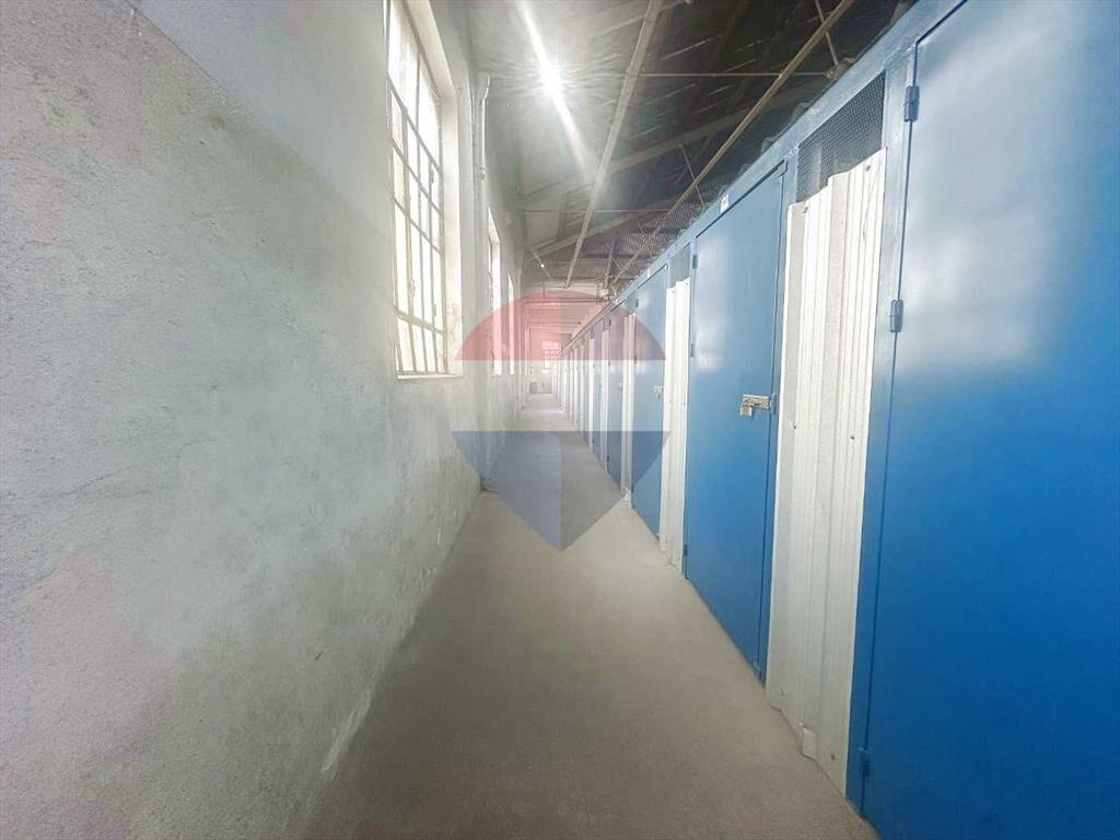 ALQUILER DE BOXES Y DEPÓSITOS FLOR DE MAROÑAS