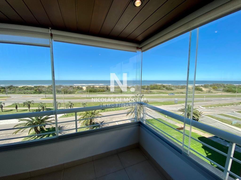 Venta Apartamento 3 dormitorios en zona San al