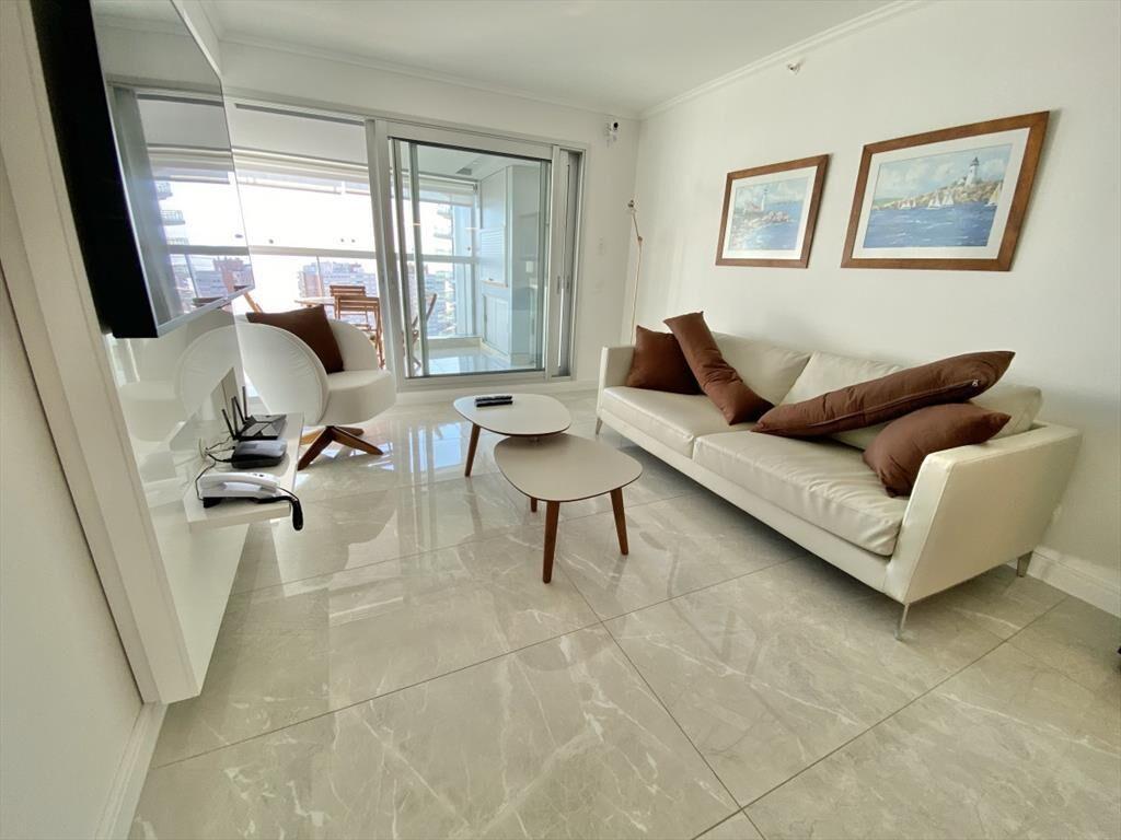 ALQUILER TEMPORAL APARTAMENTO 2 DORMITORIOS - MIAMI BOULEVA