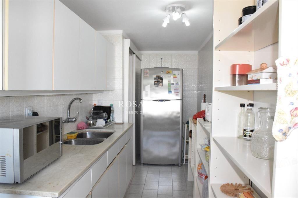 Apartamento en Peninsula, 3 dormitorios *