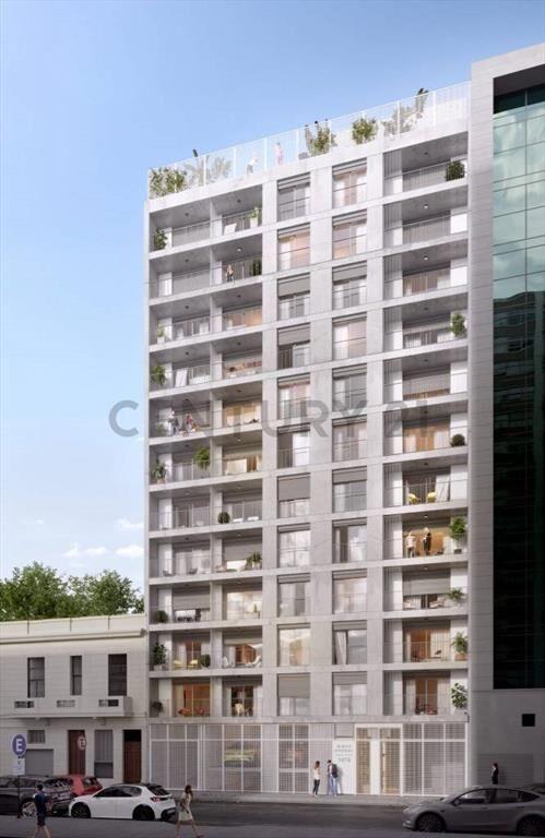 APARTAMENTO EN CORDON-2 DOR FRENTE CON PATIO-AMENITIES-EN...