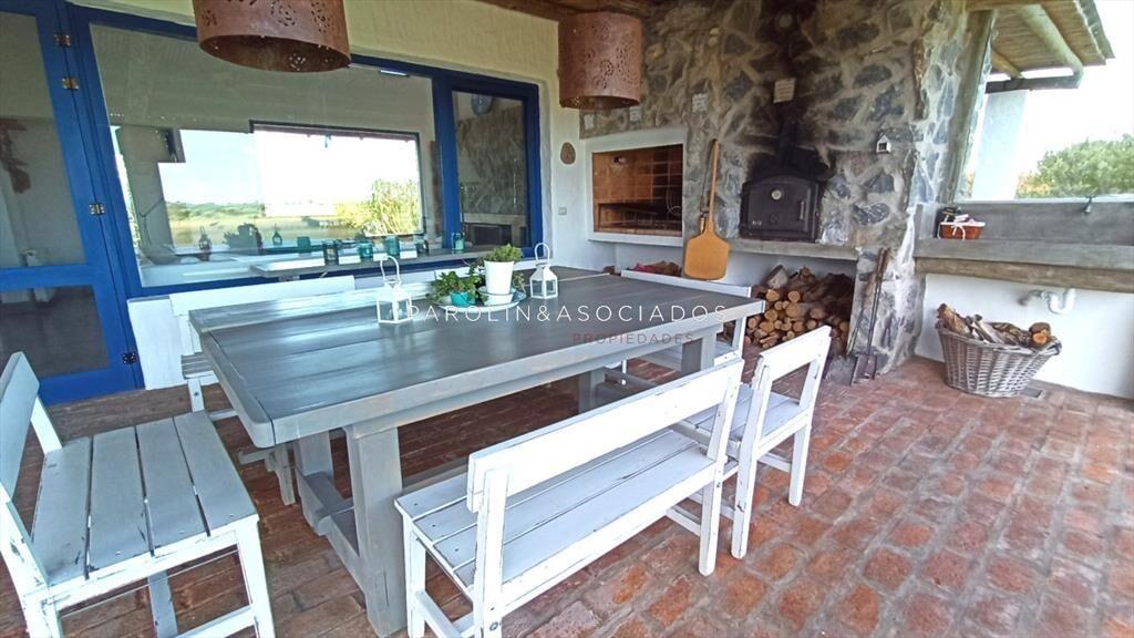 Casa en La Barra, El Quijote