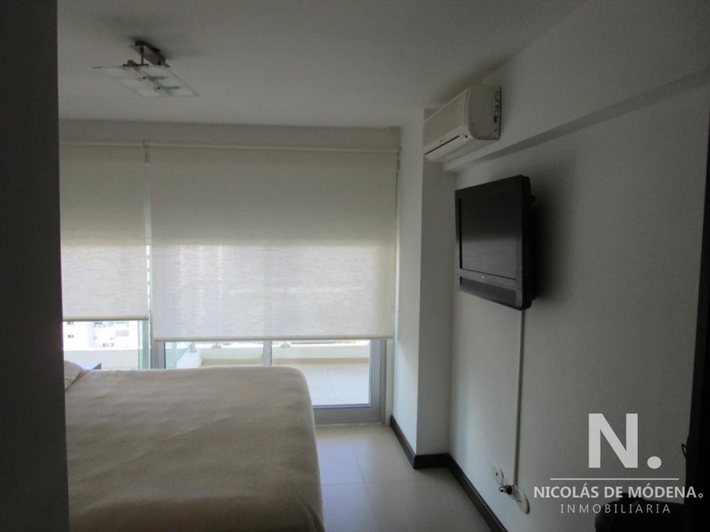 VENTA HERMOSO APARTAMENTO A METROS DE PLAYA MANSA