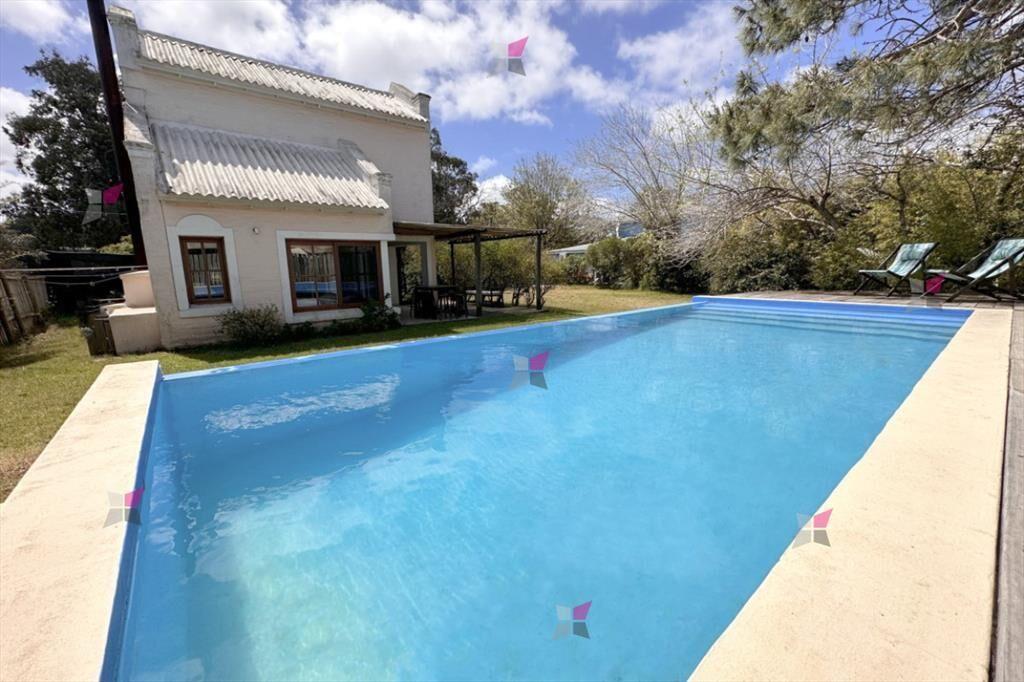 Casa en La Barra en alquiler