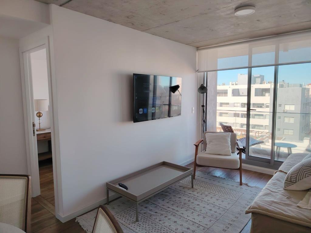 VENTA APARTAMENTO EN PENINSULA (a estrenar)