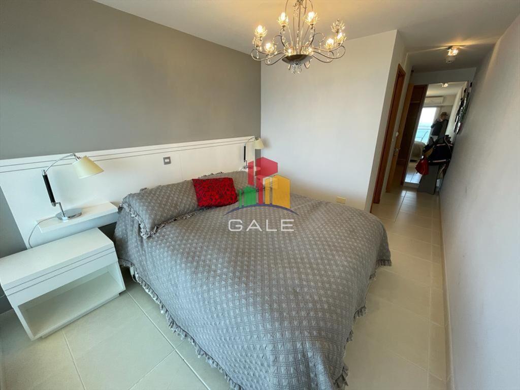 Apartamento en Mansa - Punta del Este