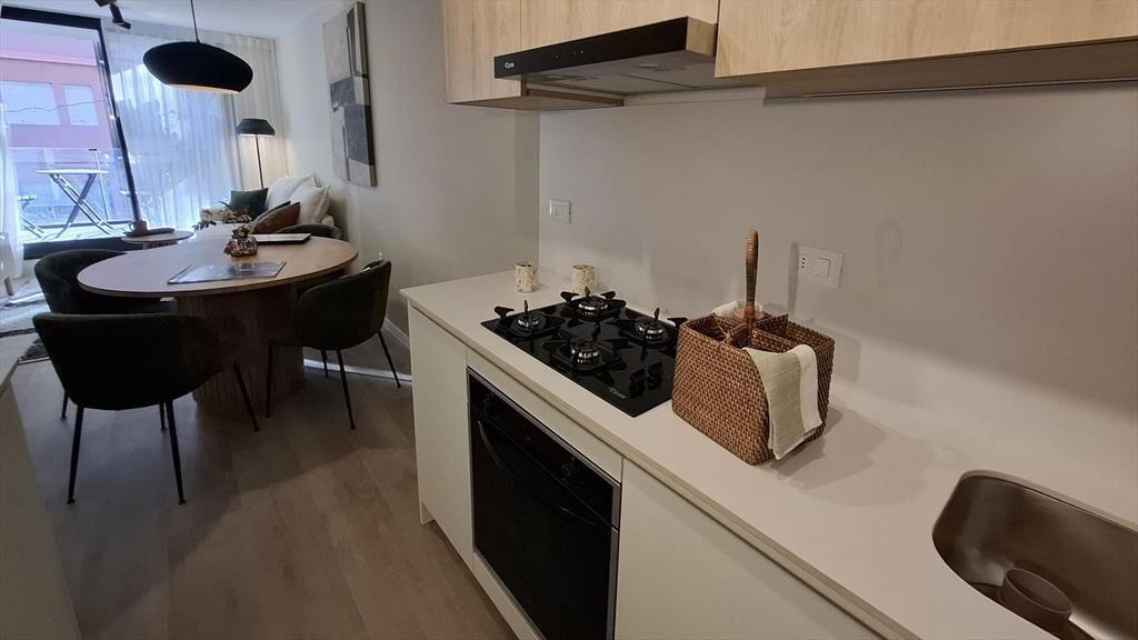 Venta Apartamento 1 dormitorio en el Centro