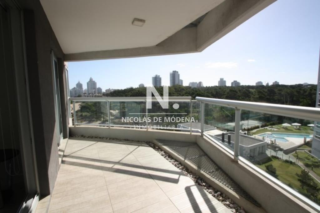 Departamento de 2 Dormitorios con hermosa vista