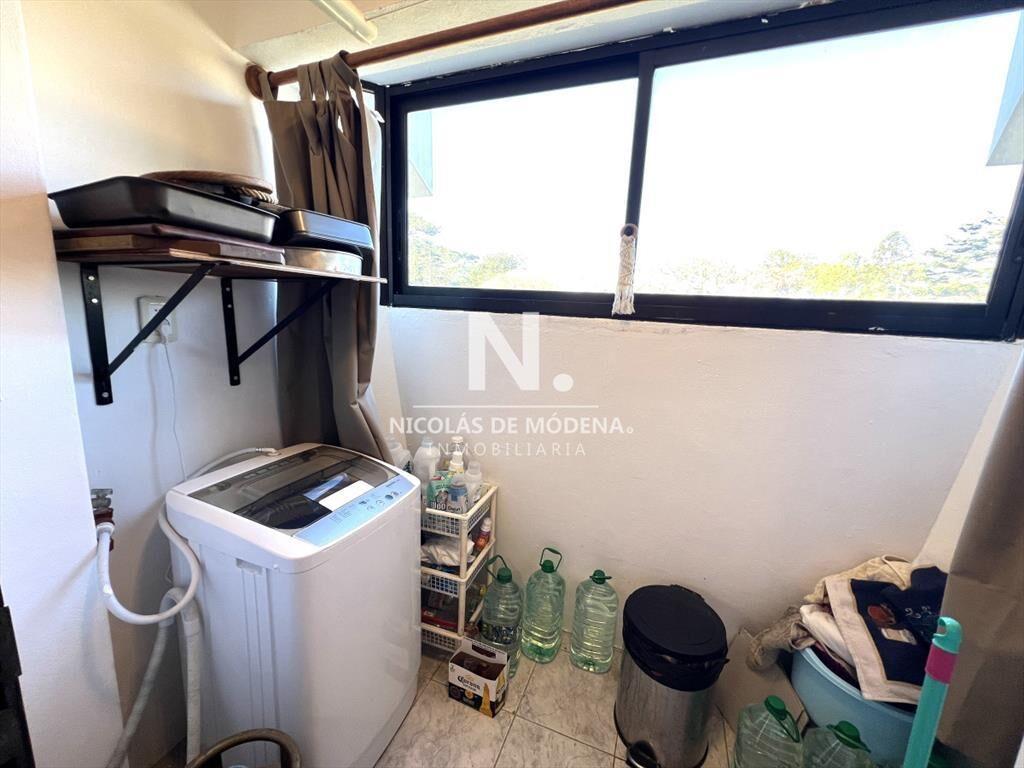 apartamento en venta en playa mansa, dos dos