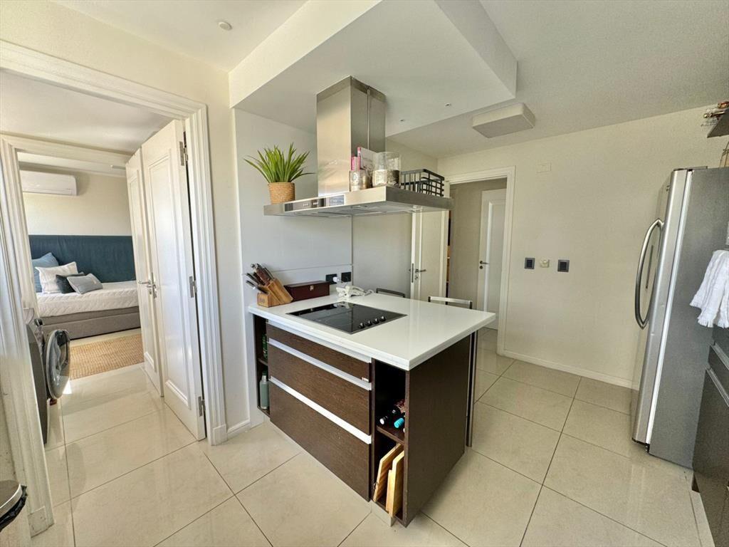 APARTAMENTO EN ALQUILER EDIFICIO IMPERIALE